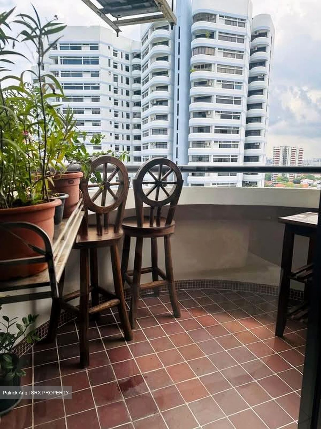 Mandarin Gardens (D15), Condominium #566841901